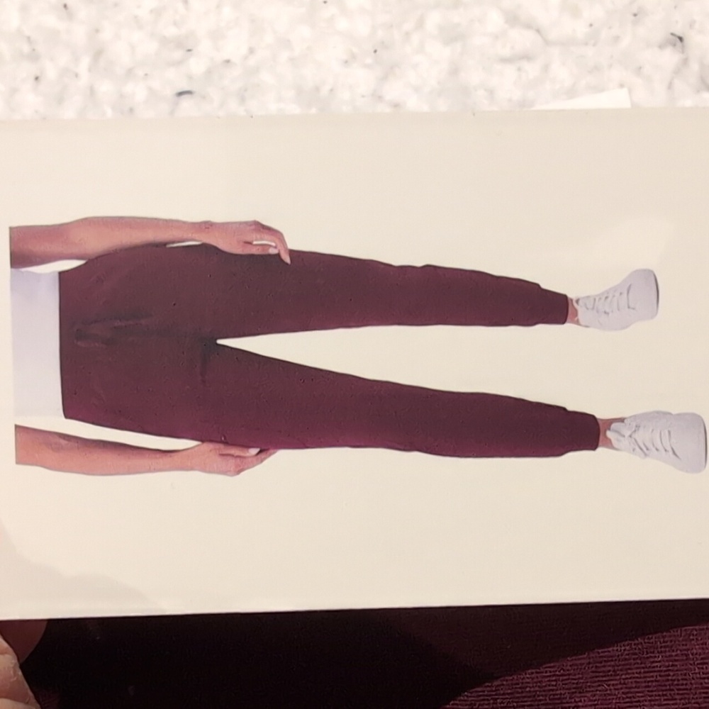 XXL: Parasuco Scrub pants